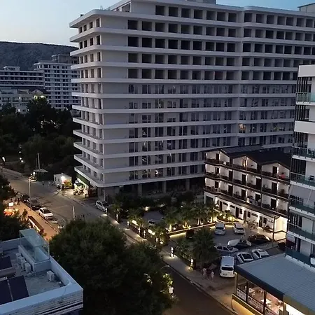 Apartment Miqesia 1